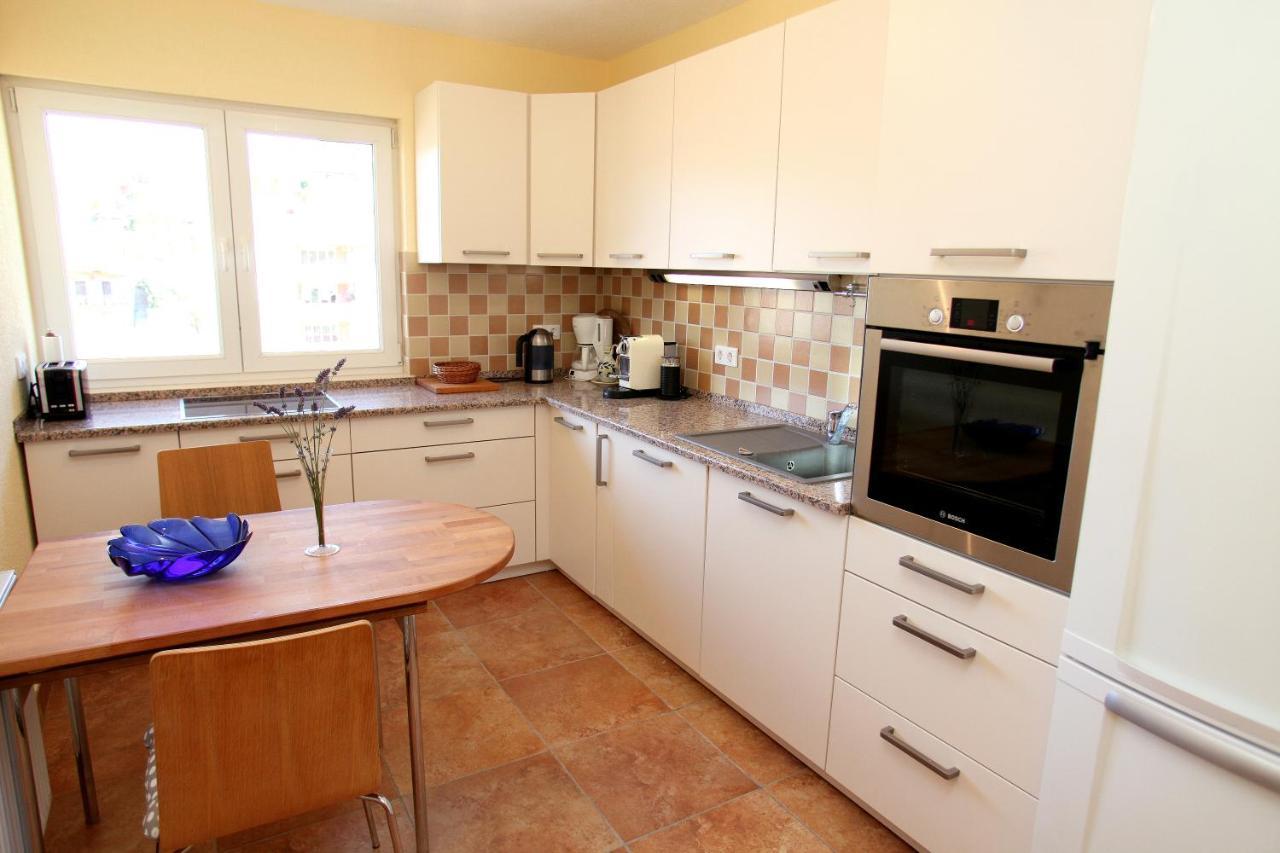 Apartment Udovicic Трогир Экстерьер фото