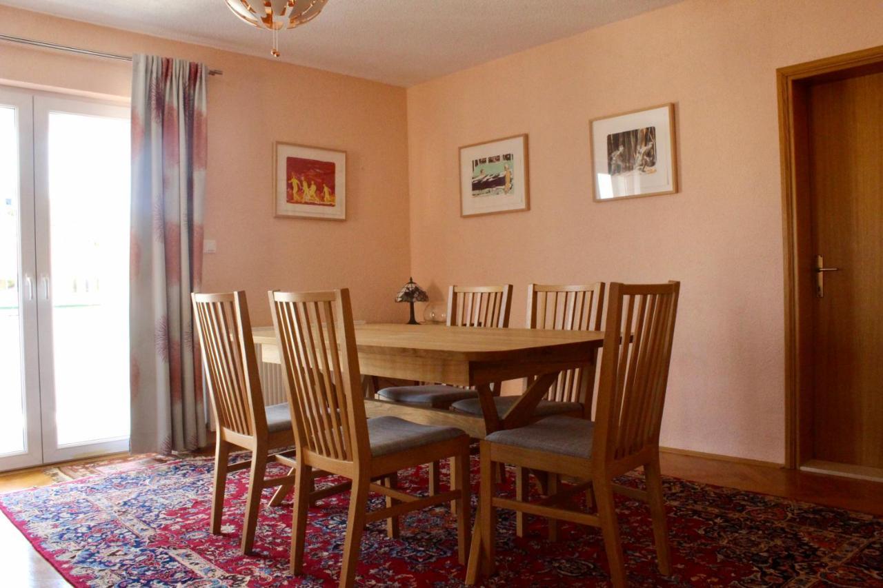 Apartment Udovicic Трогир Экстерьер фото